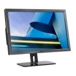 MONITOR DELL 3008WFPt 30 Refurbished