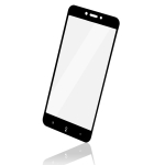Naxius Tempered Glass for Xiaomi Redmi 5a Full Screen Black