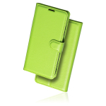 Naxius Case Book Green Samsung S8